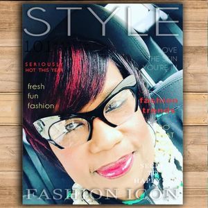 Meet your Posher, Nicole